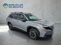 2026 Subaru Forester Premium SUV