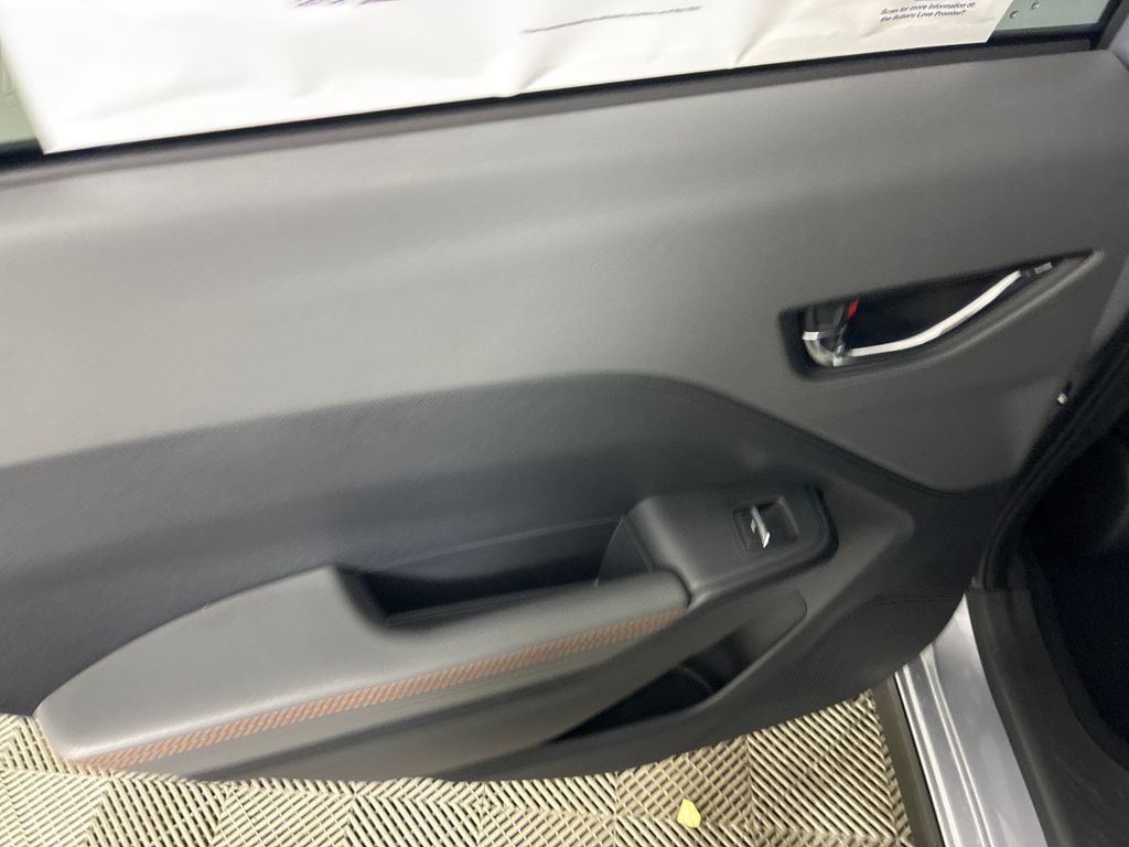 2026 Subaru Crosstrek Limited - Photo 44