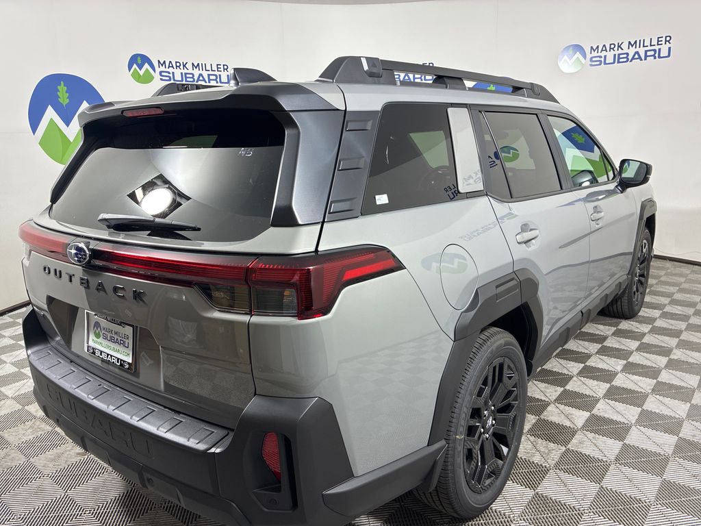 2026 Subaru Outback Limited XT - Photo 12
