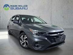 2025 Subaru Legacy Premium Sedan