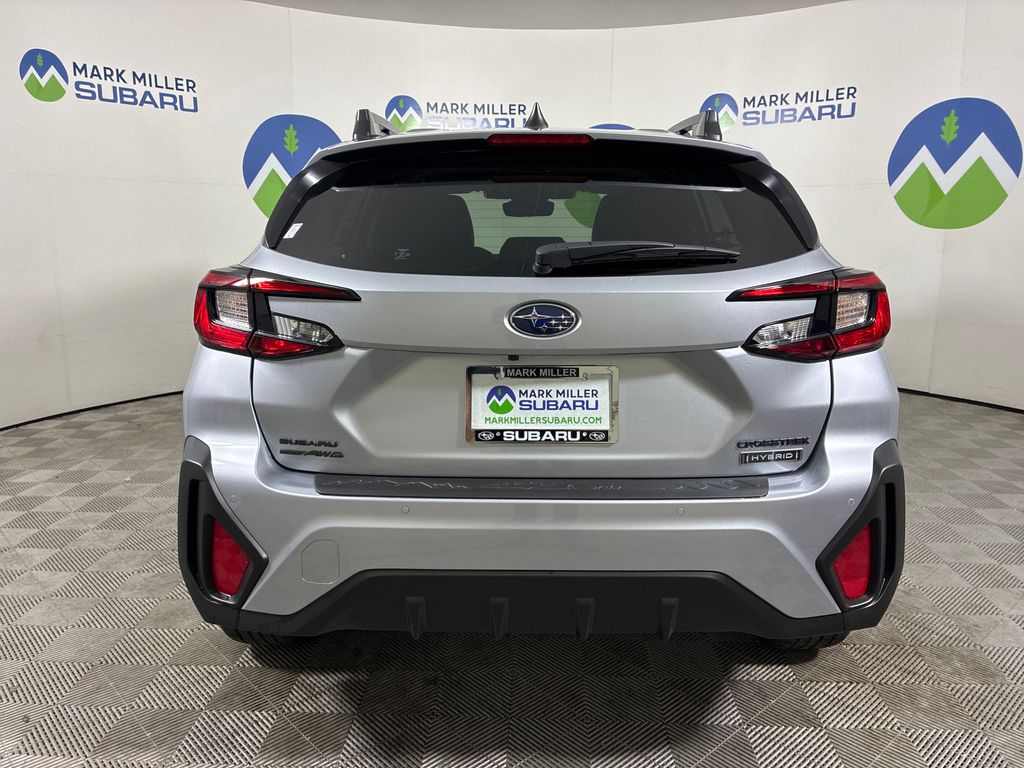 2026 Subaru Crosstrek Limited - Photo 6