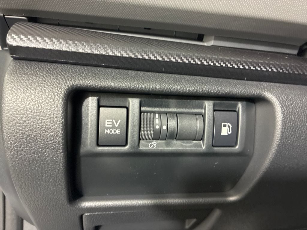 2026 Subaru Crosstrek Limited - Photo 40