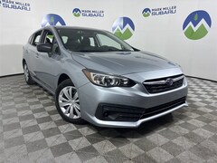 2023 Subaru Impreza Base Hatchback