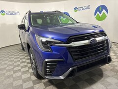 2026 Subaru Ascent Limited SUV