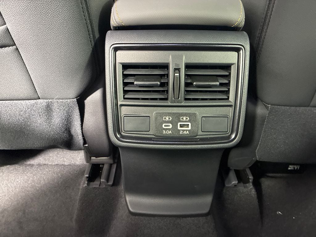 2026 Subaru Forester Wilderness - Photo 29