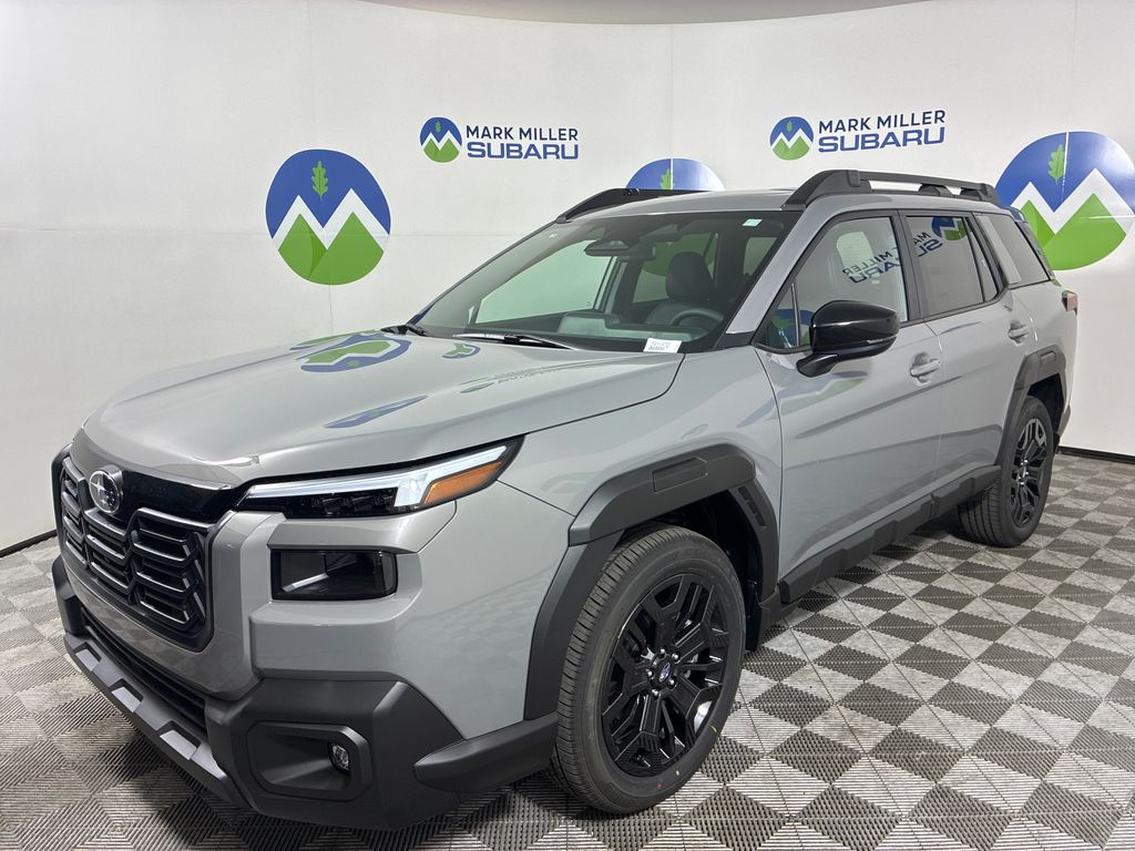 2026 Subaru Outback Limited XT - Photo 6