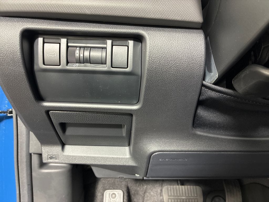 2026 Subaru Forester Wilderness - Photo 18