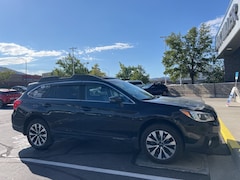 2017 Subaru Outback 2.5i Limited SUV