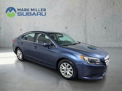2017 Subaru Legacy 2.5i Premium Sedan
