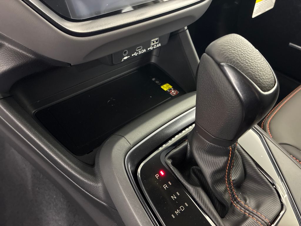 2026 Subaru Crosstrek Limited - Photo 42