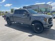 Ford F-350SD