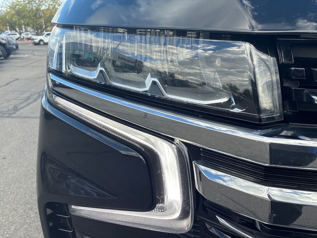 Used 2022 Chevrolet Suburban LT SUV