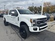  Ford F-350SD