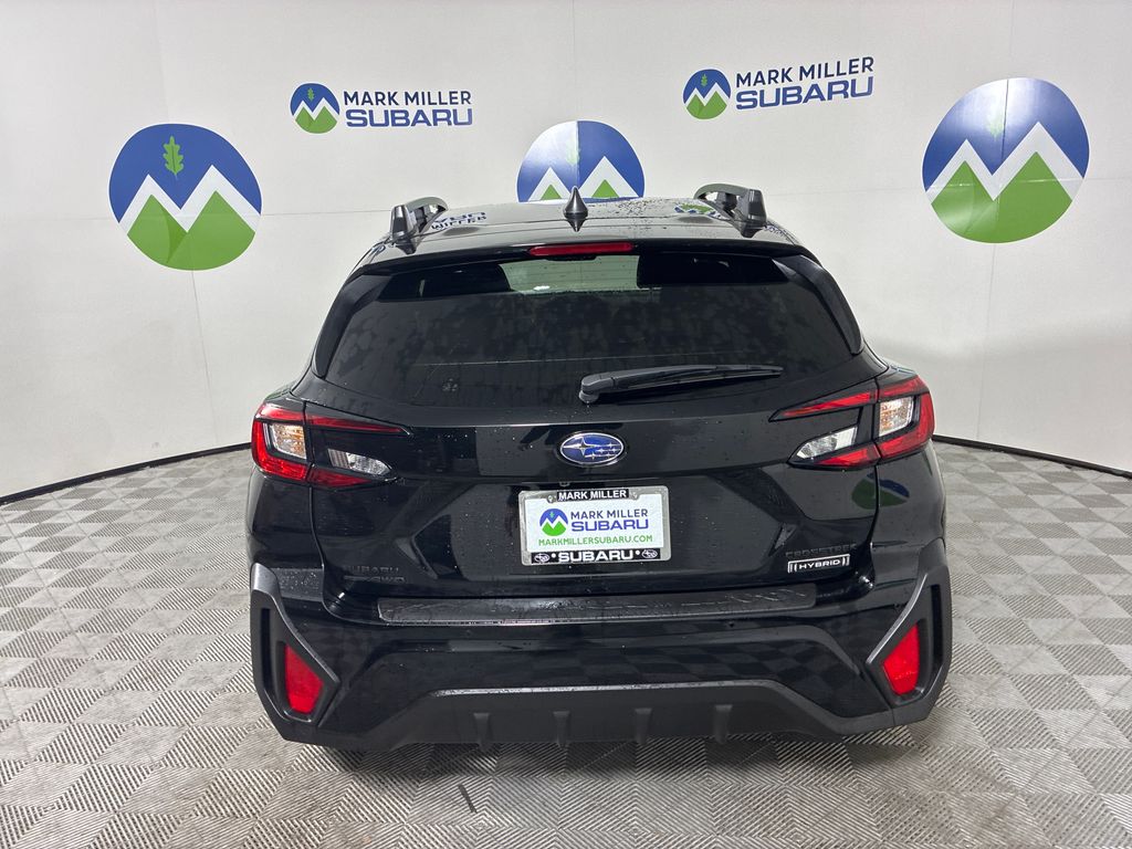 2026 Subaru Crosstrek Limited - Photo 11