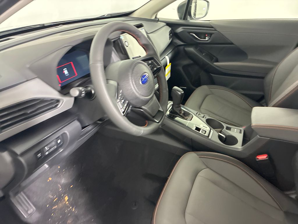 2026 Subaru Crosstrek Limited - Photo 36