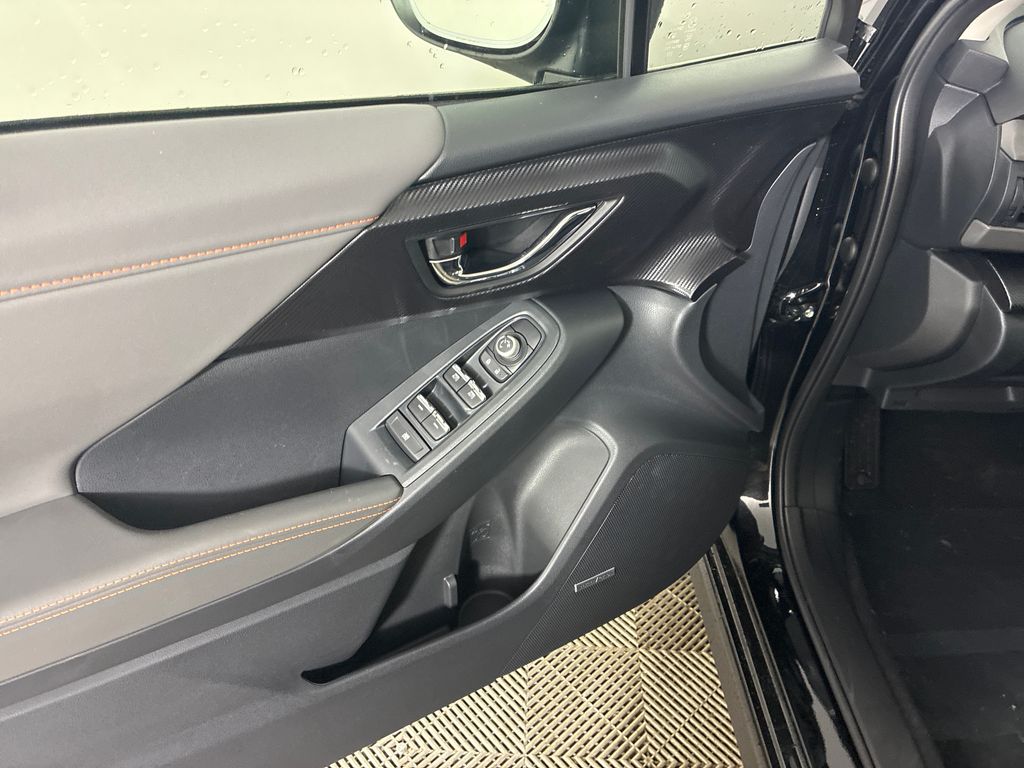 2026 Subaru Crosstrek Limited - Photo 16