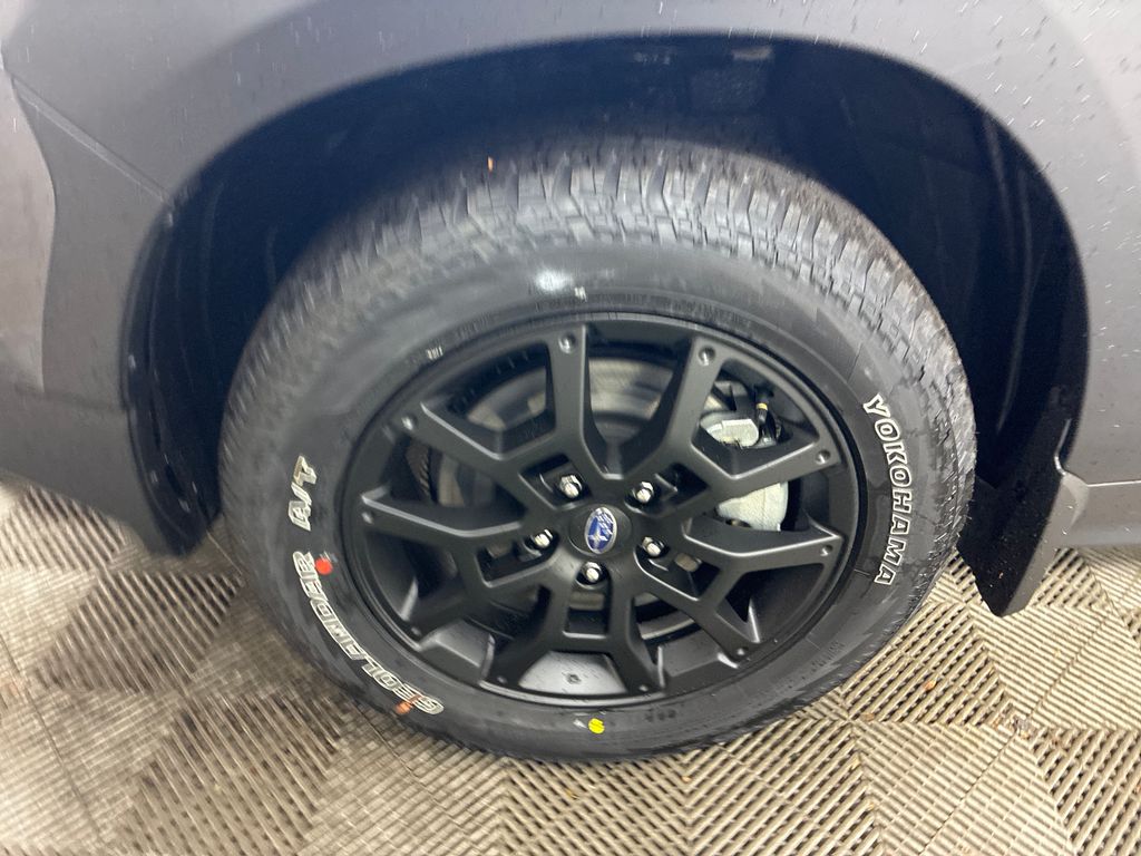 2026 Subaru Crosstrek Wilderness - Photo 15