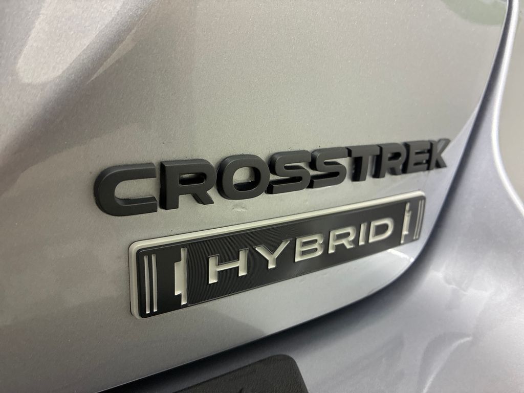 2026 Subaru Crosstrek Limited - Photo 7