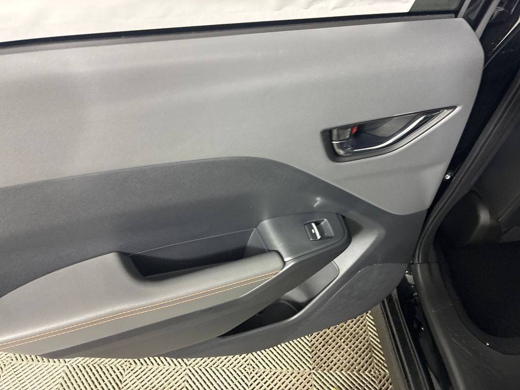 2026 Subaru Crosstrek Limited - Photo 27