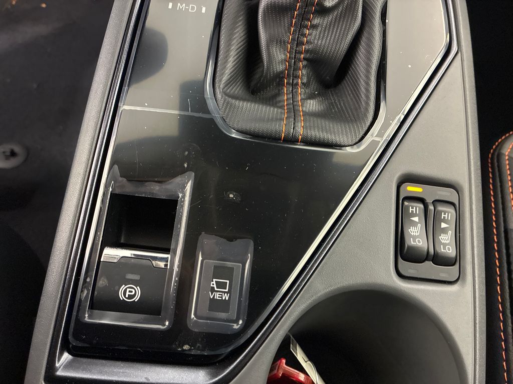 2026 Subaru Crosstrek Limited - Photo 43
