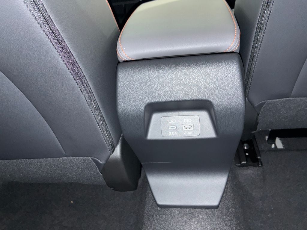 2026 Subaru Crosstrek Limited - Photo 24