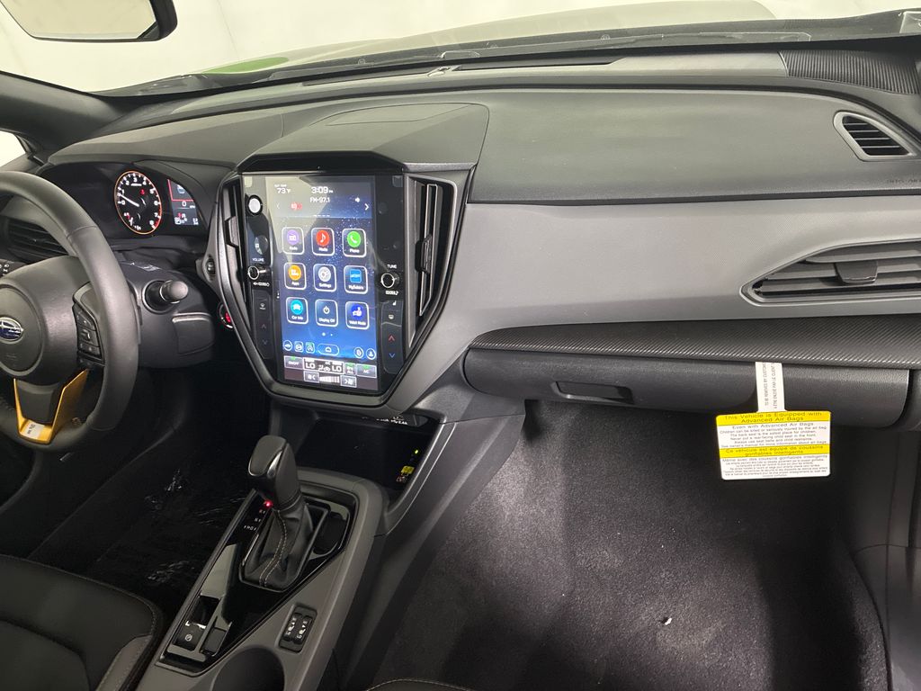 2026 Subaru Crosstrek Wilderness - Photo 30