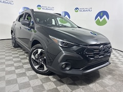 2025 Subaru Crosstrek Limited SUV