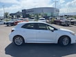  Toyota Corolla Hatchback
