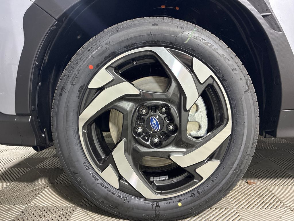 2026 Subaru Crosstrek Limited - Photo 8