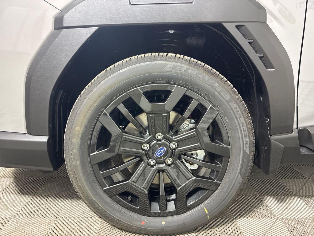 2026 Subaru Outback Limited XT - Photo 7