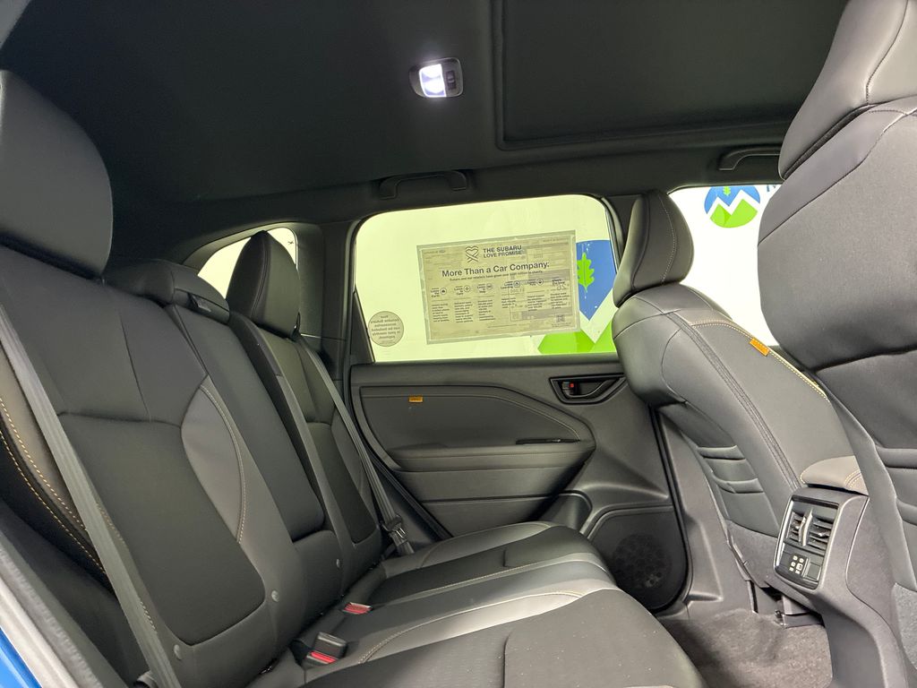 2026 Subaru Forester Wilderness - Photo 33