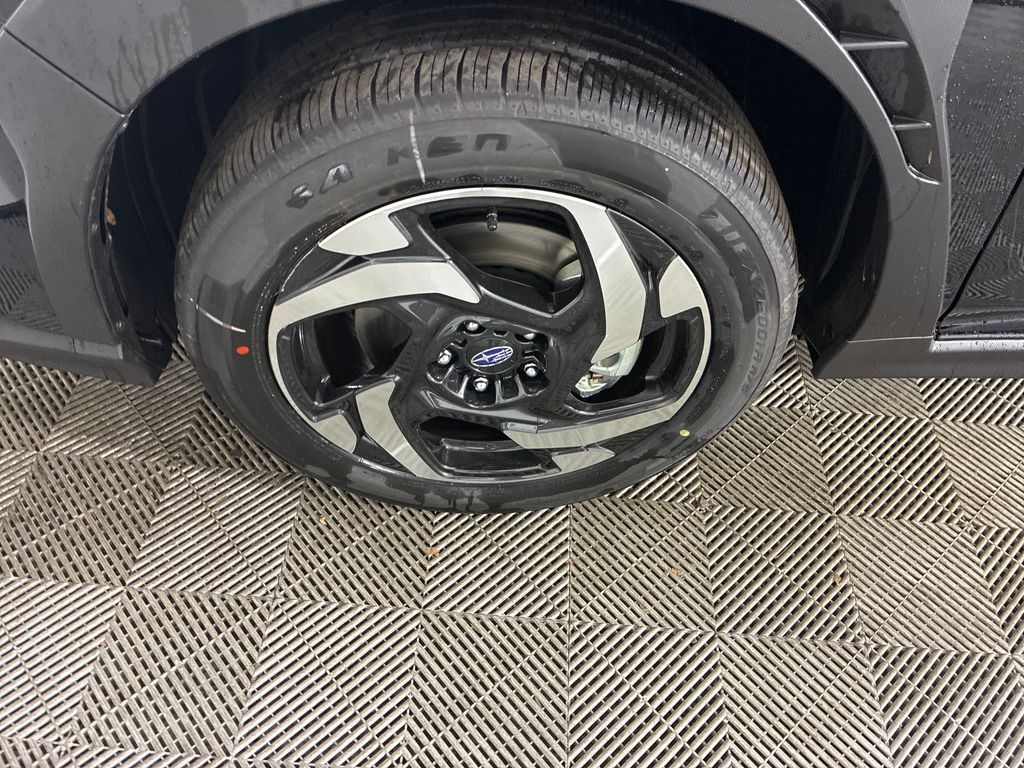 2026 Subaru Crosstrek Limited - Photo 15