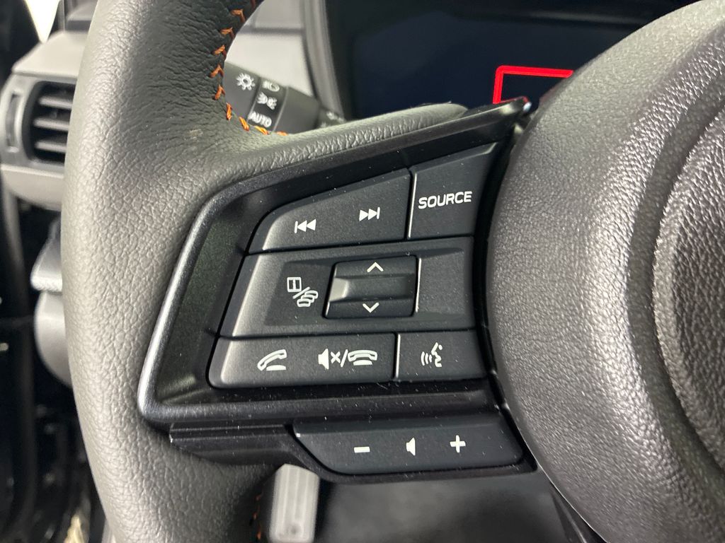 2026 Subaru Crosstrek Limited - Photo 21