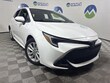 Toyota Corolla Hatchback
