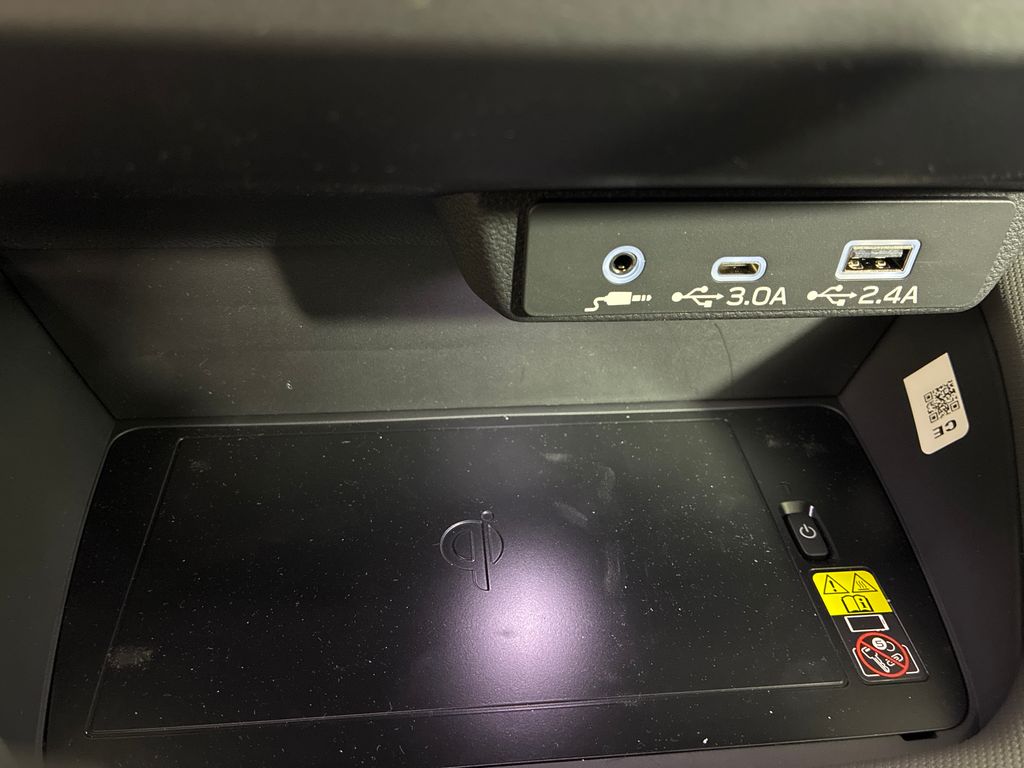 2026 Subaru Forester Wilderness - Photo 24
