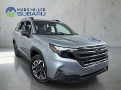 2026 Subaru Forester Premium SUV