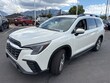 Subaru Ascent