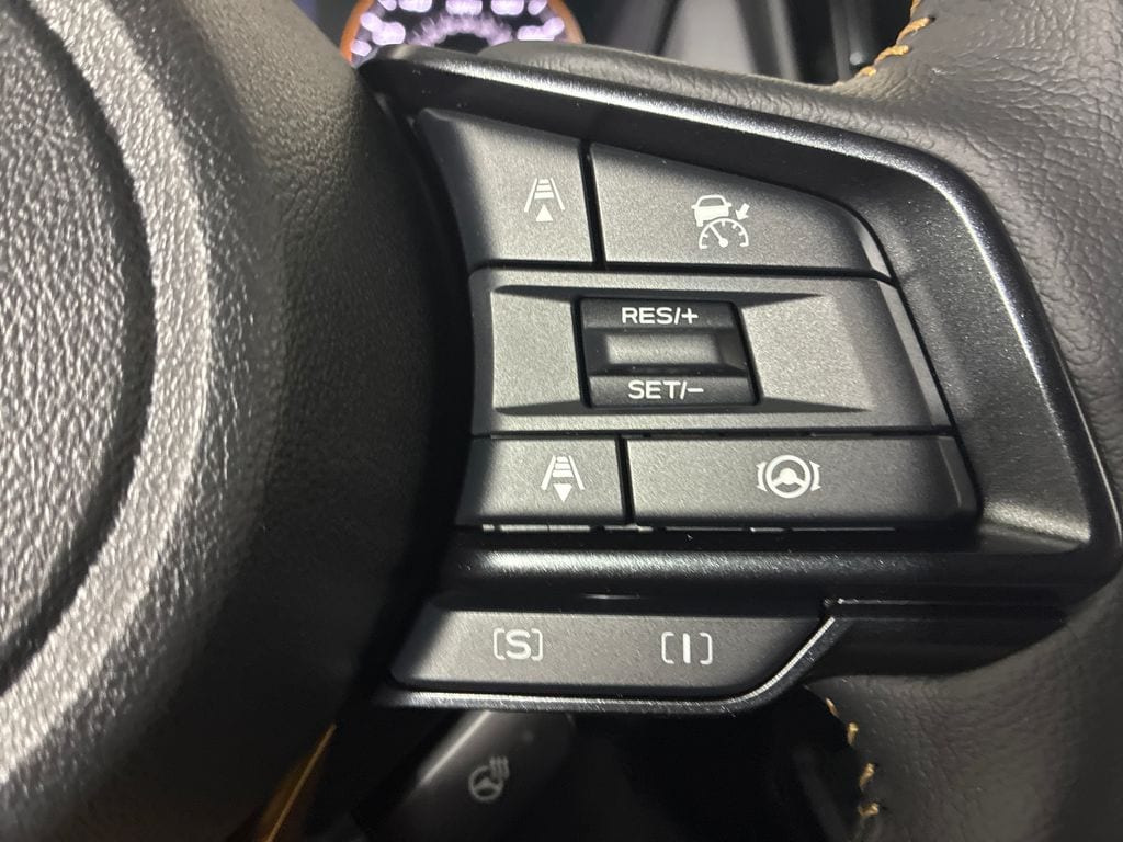 2026 Subaru Crosstrek Wilderness - Photo 20