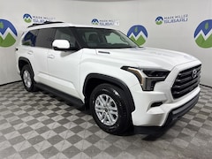 2023 Toyota Sequoia SR5 SUV