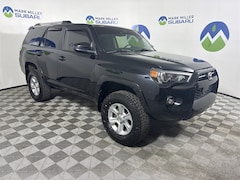 2021 Toyota 4Runner SR5 SUV
