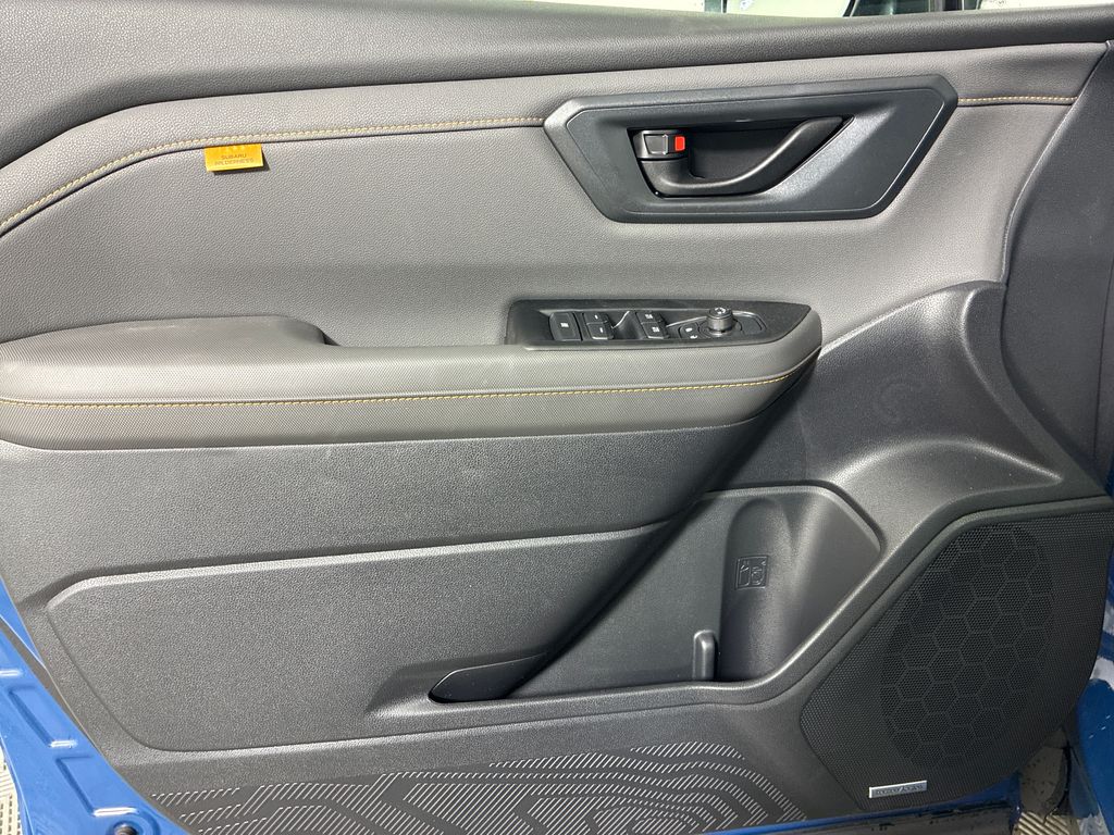 2026 Subaru Forester Wilderness - Photo 15