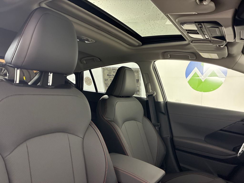 2026 Subaru Crosstrek Limited - Photo 34