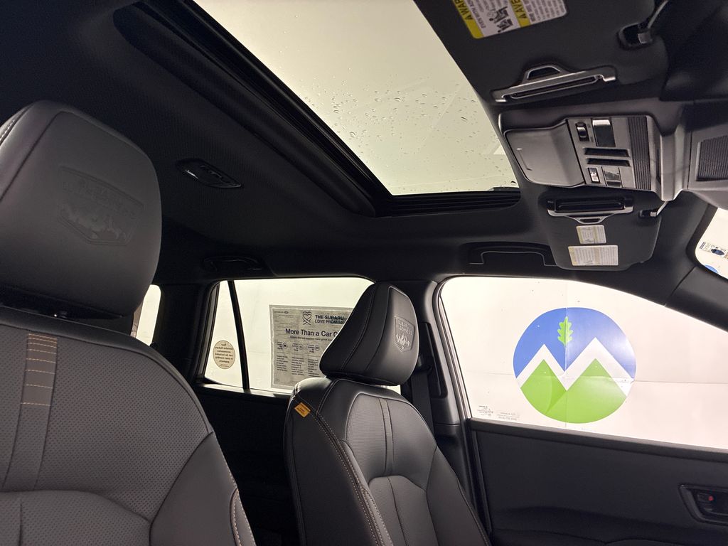 2026 Subaru Outback Wilderness - Photo 34