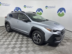 2025 Subaru Crosstrek Premium SUV