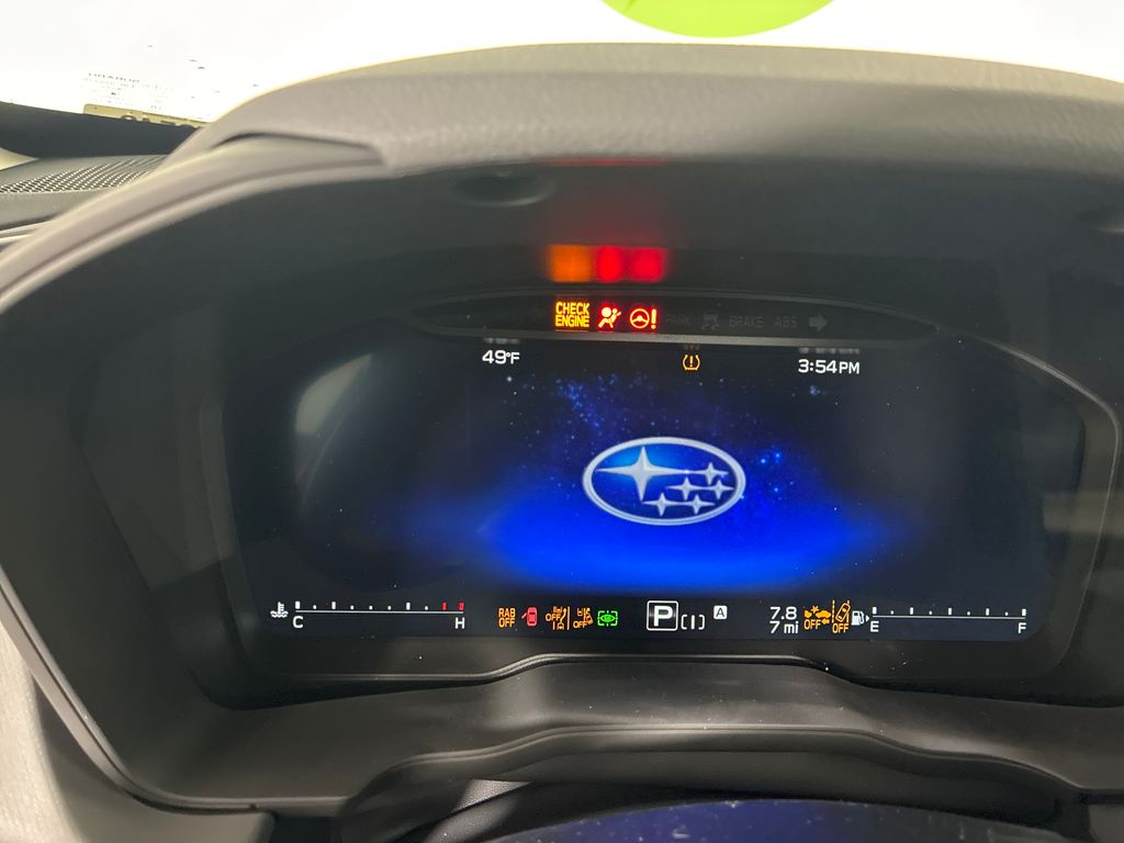 2026 Subaru Crosstrek Limited - Photo 23