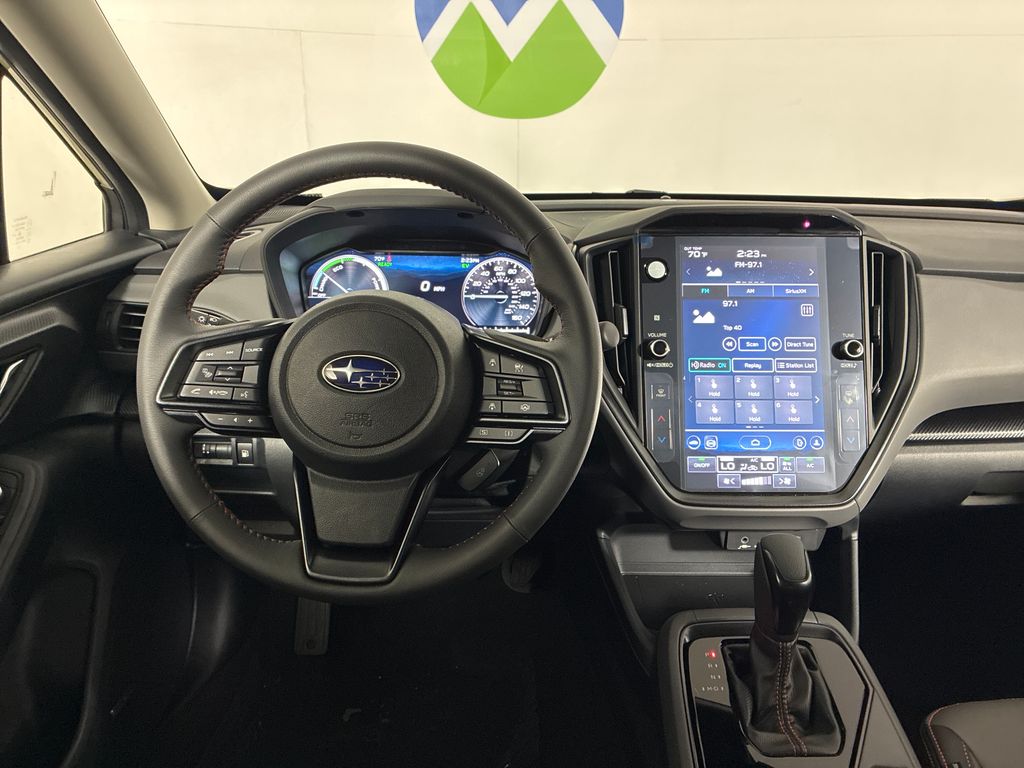 2026 Subaru Crosstrek Limited - Photo 12