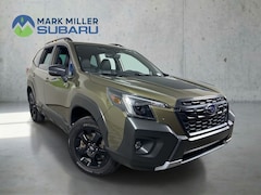 2024 Subaru Forester Wilderness SUV