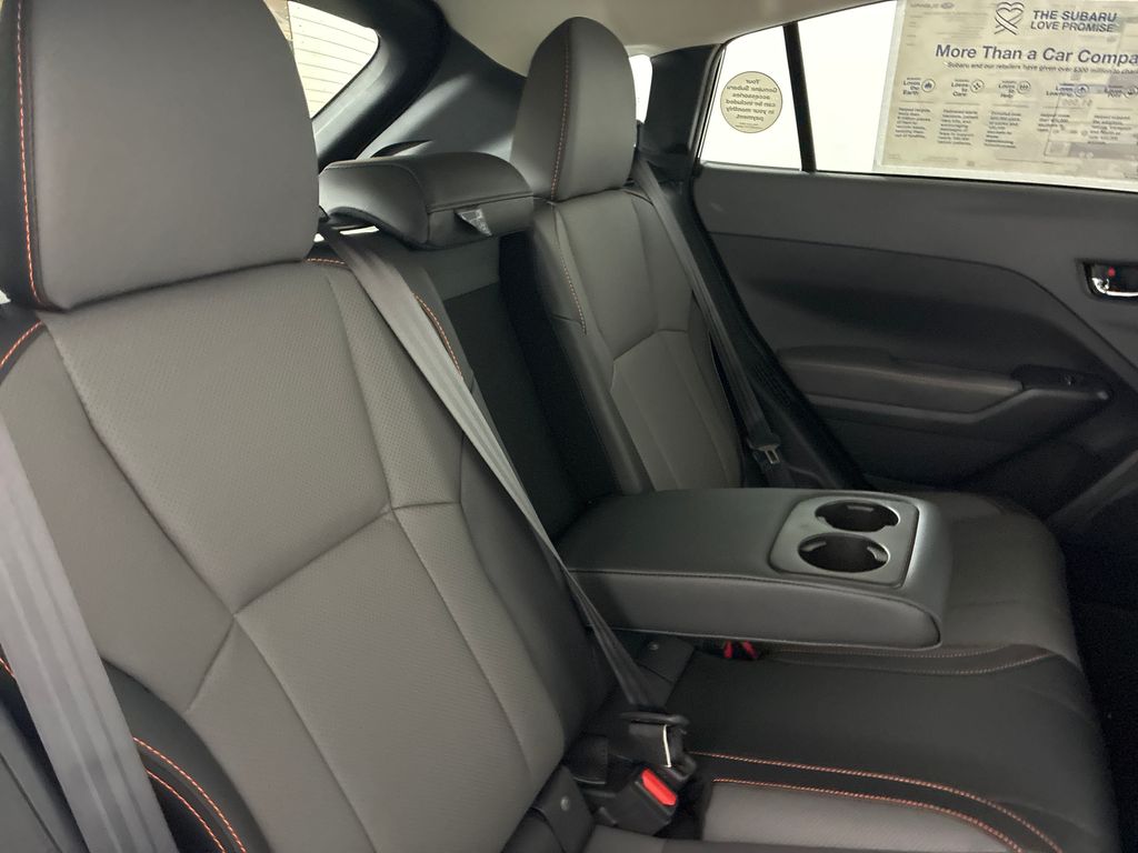 2026 Subaru Crosstrek Limited - Photo 32
