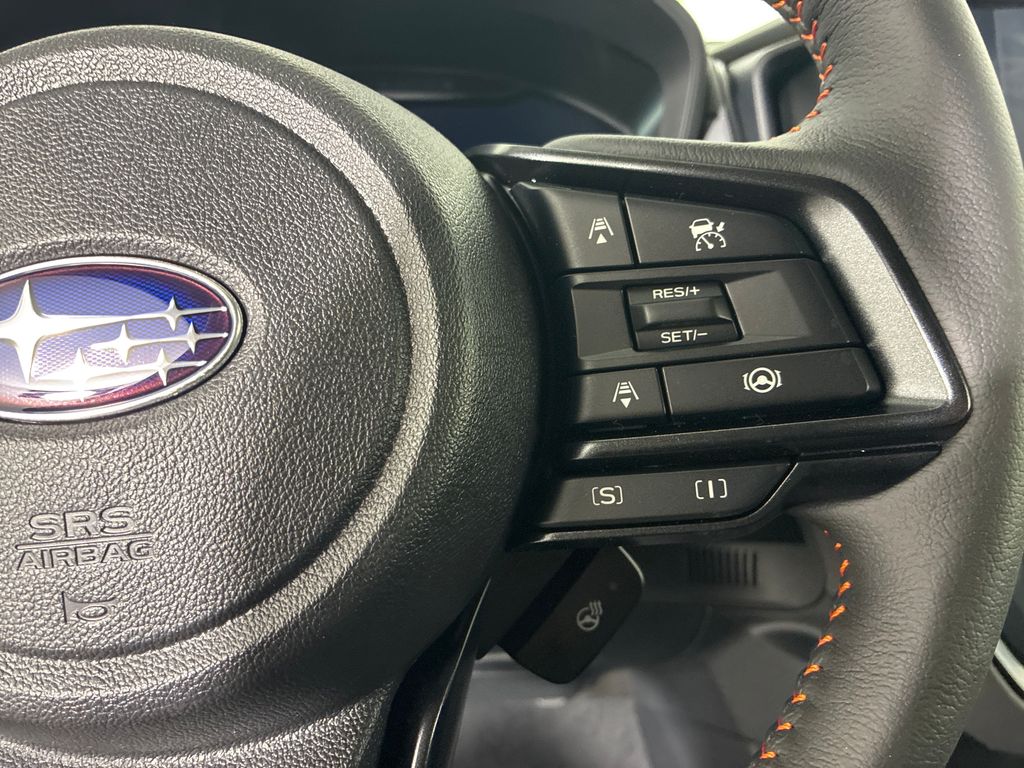 2026 Subaru Crosstrek Limited - Photo 22