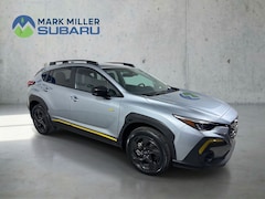2025 Subaru Crosstrek Sport SUV